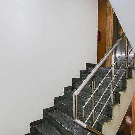 Fabhotel Gs Mohali Exterior foto